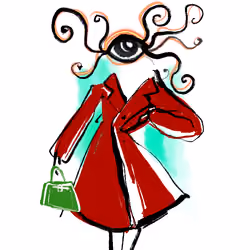 Eyes of Fashion #2145