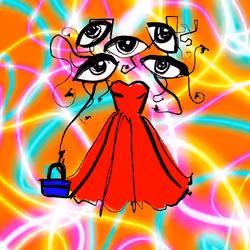 Eyes of Fashion #7366