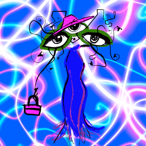 Eyesoffashionnft