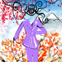 Eyes of Fashion #1524