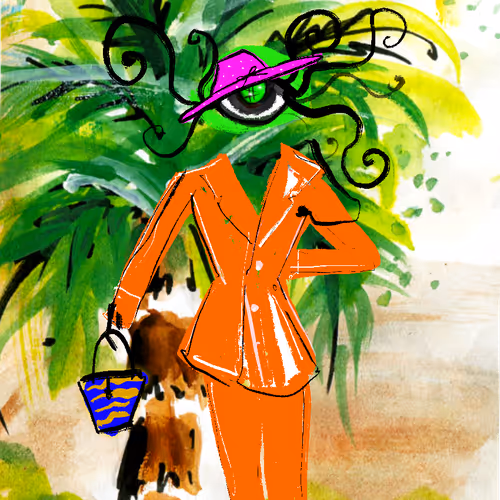 Eyesoffashionnft