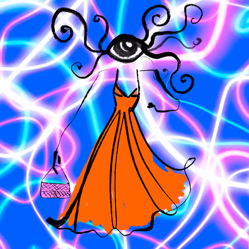 Eyesoffashionnft