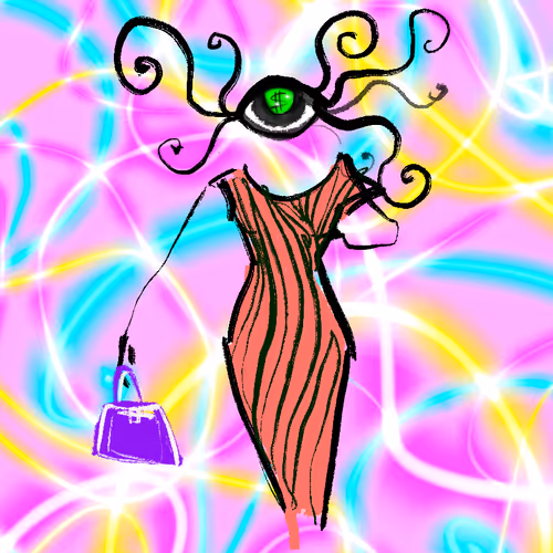 Eyesoffashionnft
