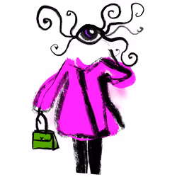 Eyes of Fashion #2119