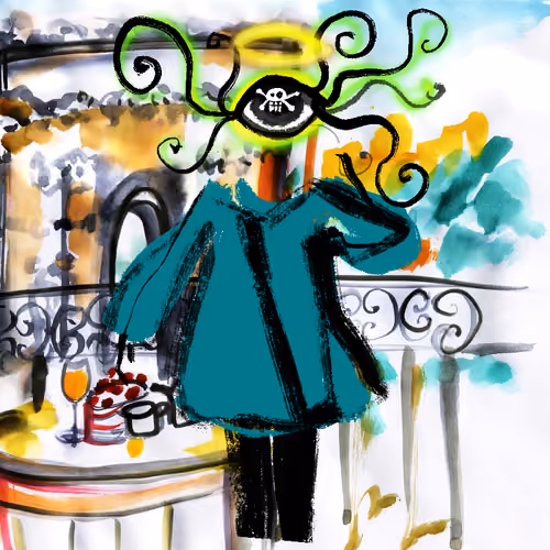 Eyes of Fashion #2612