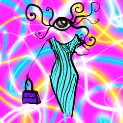 Eyes of Fashion #2296