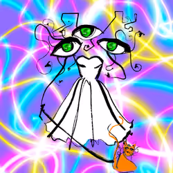 Eyes of Fashion #205