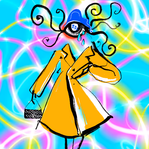 Eyesoffashionnft