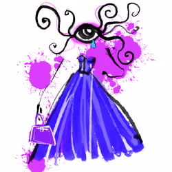 Eyes of Fashion #2447