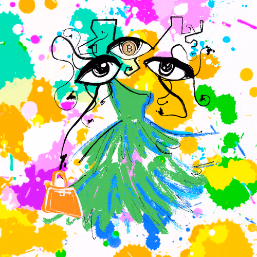 Eyesoffashionnft