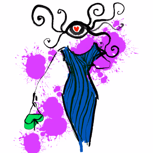 Eyesoffashionnft