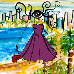 Eyes of Fashion #820