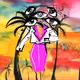Eyes of Fashion #7405