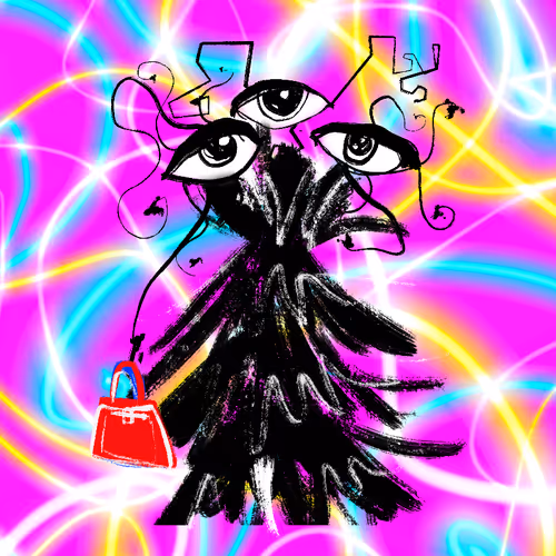 Eyesoffashionnft