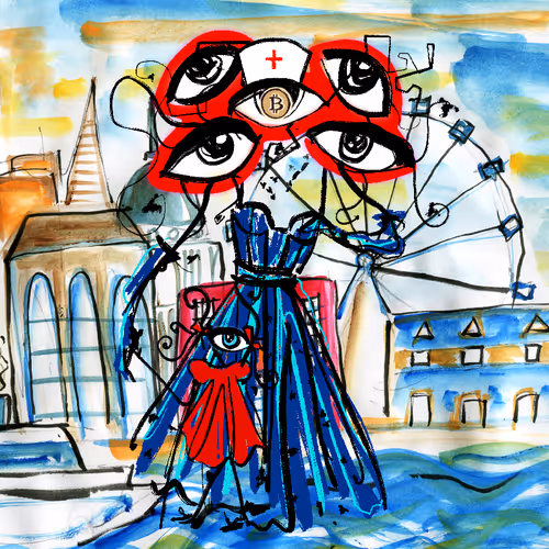 Eyes of Fashion #360
