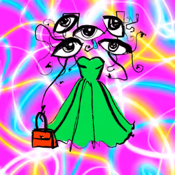 Eyes of Fashion #8737