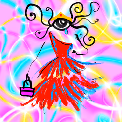 Eyes of Fashion #1181