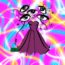 Eyes of Fashion #6638