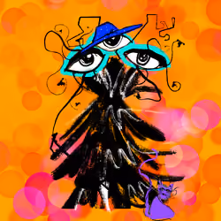 Eyes of Fashion #192