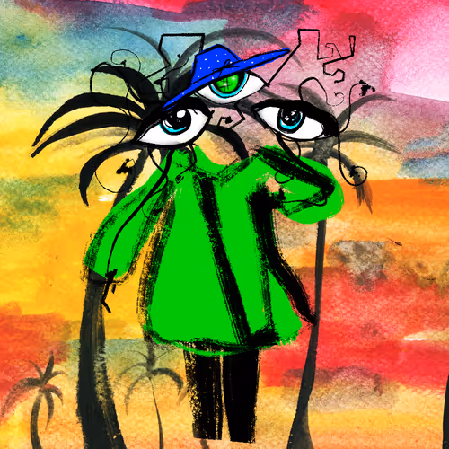 Eyesoffashionnft