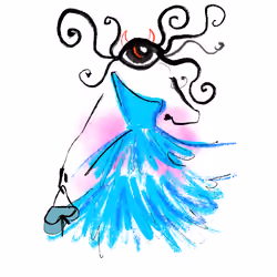 Eyes of Fashion #1785