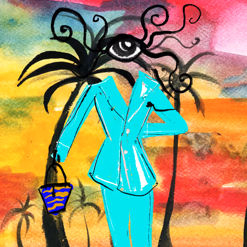 Eyesoffashionnft