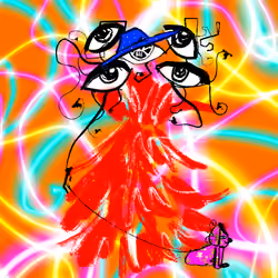 Eyes of Fashion #354