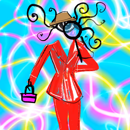 Eyesoffashionnft