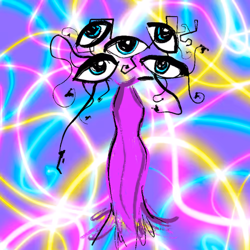 Eyesoffashionnft