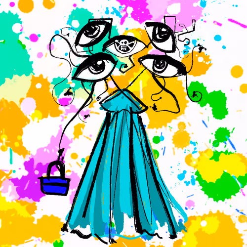 Eyesoffashionnft