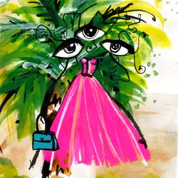 Eyes of Fashion #4256
