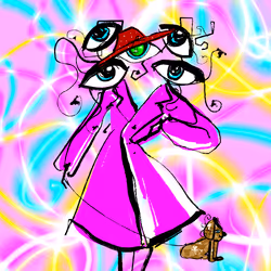 Eyes of Fashion #293