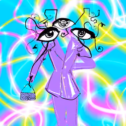 Eyes of Fashion #3290