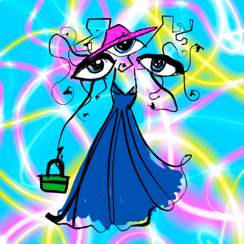Eyesoffashionnft