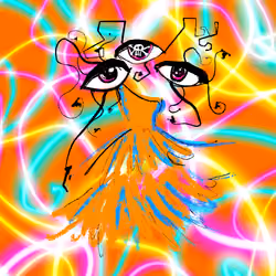 Eyes of Fashion #4299