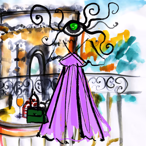 Eyesoffashionnft