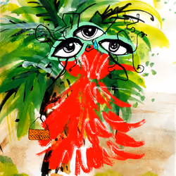 Eyes of Fashion #3899