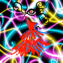 Eyes of Fashion #991