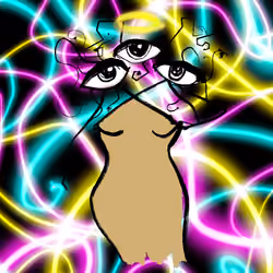 Eyes of Fashion #4589