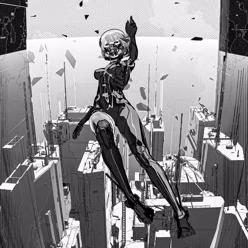 BlackBox: Special Editions