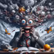 ECHOES OF THE UNREAL BY BEWIZ