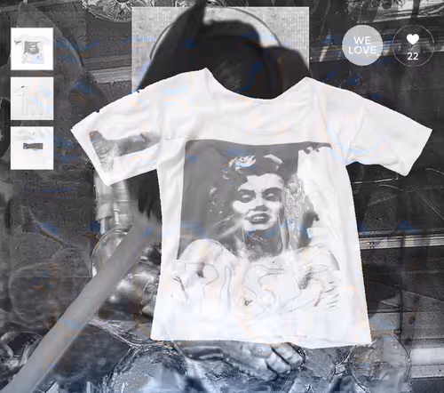Item #2355 Media