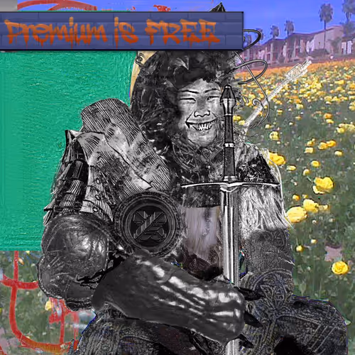 Parkerito Net