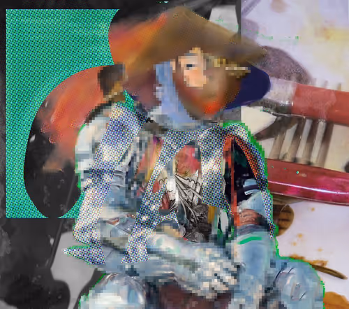 Item #5273 Media