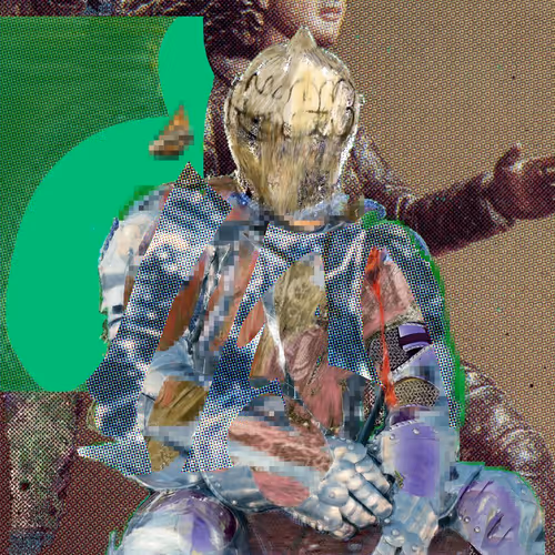 Parkerito Net