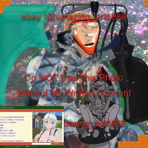 Parkerito Net