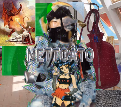Item #5523 Media
