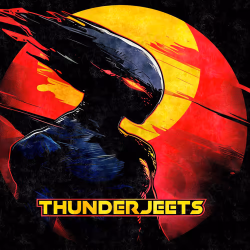 Thunderjeets
