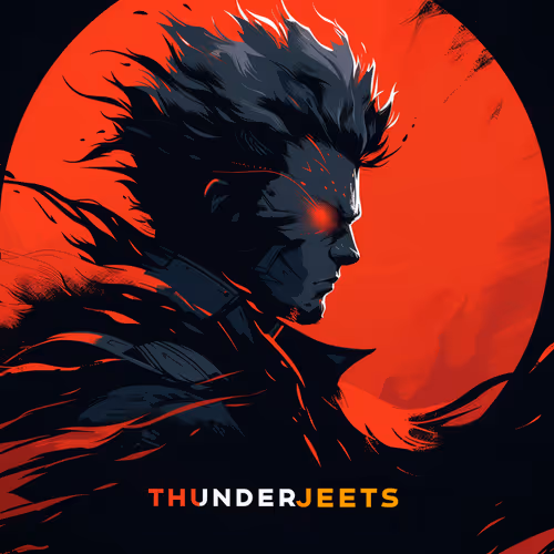 Thunderjeets
