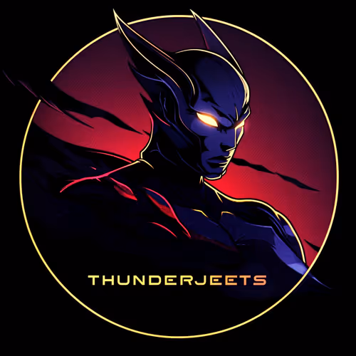 Thunderjeets